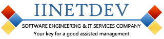 logo iinetdev